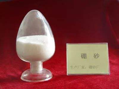 硼砂在醫(yī)學(xué)上的用處,硼砂醫(yī)學(xué)有什么作用