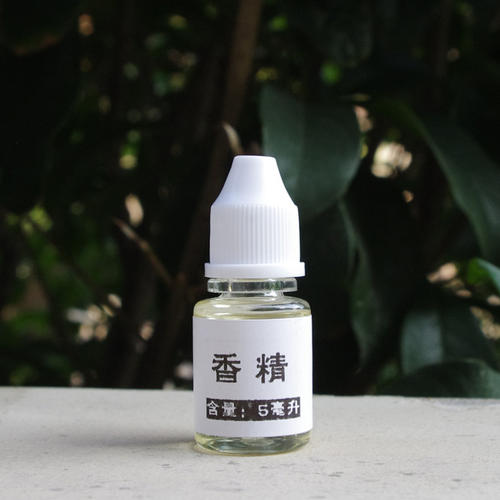 麝香105之香精對(duì)人有好處嗎