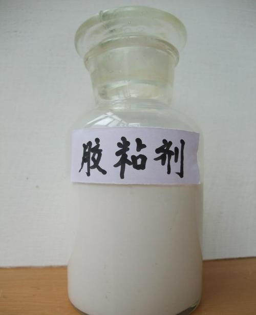 常用工業(yè)膠粘劑有哪些