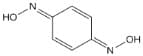 對苯醌二肟結(jié)構(gòu)式
