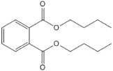 鄰苯二甲酸二丁酯結構式